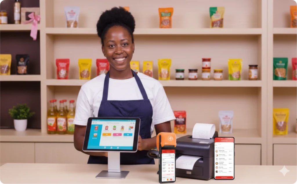 What is the Best Mobile POS?