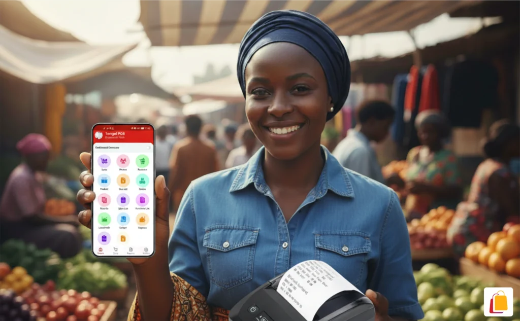 What is a Mobile Point of Sale System?