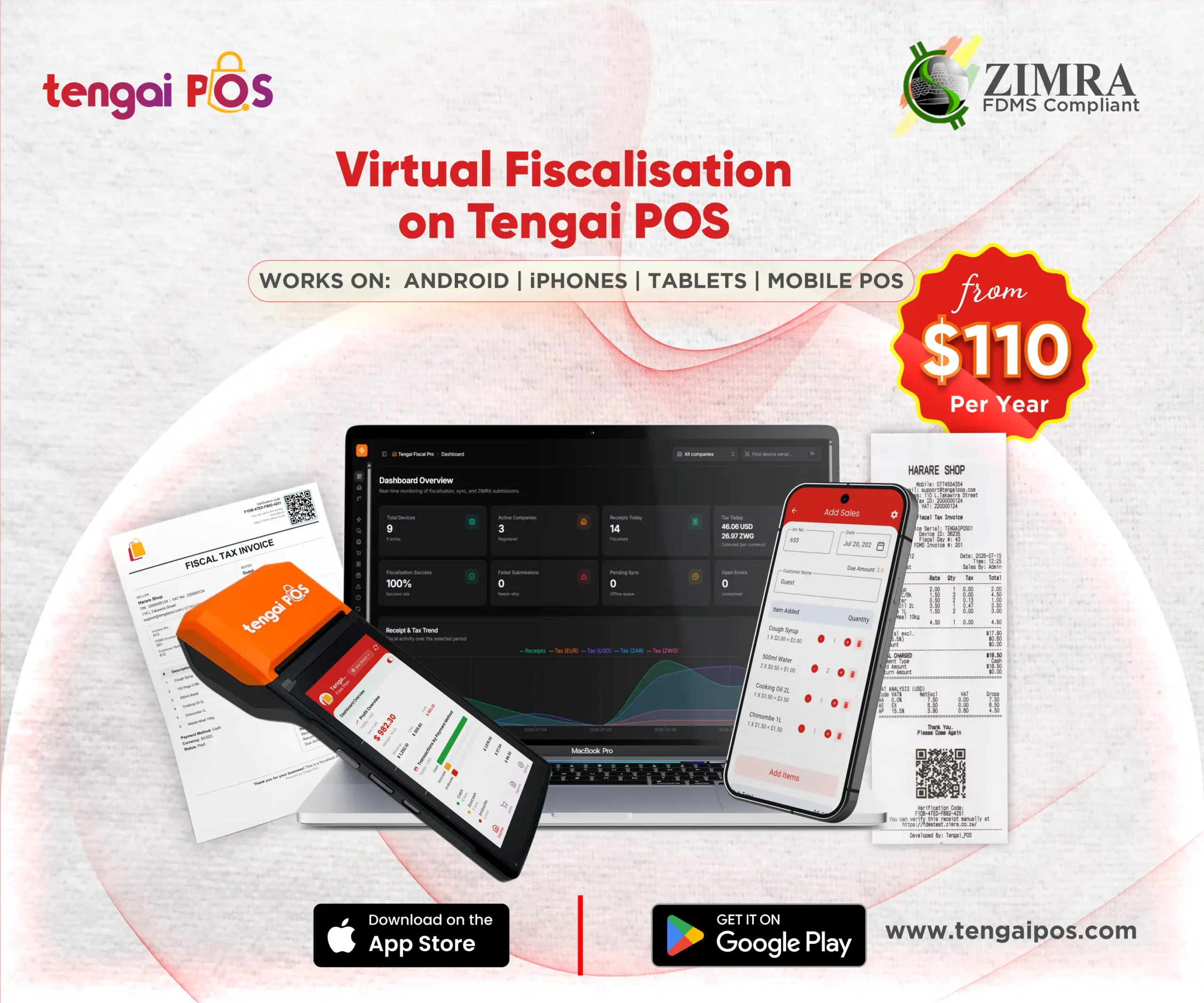 Fiscalisation