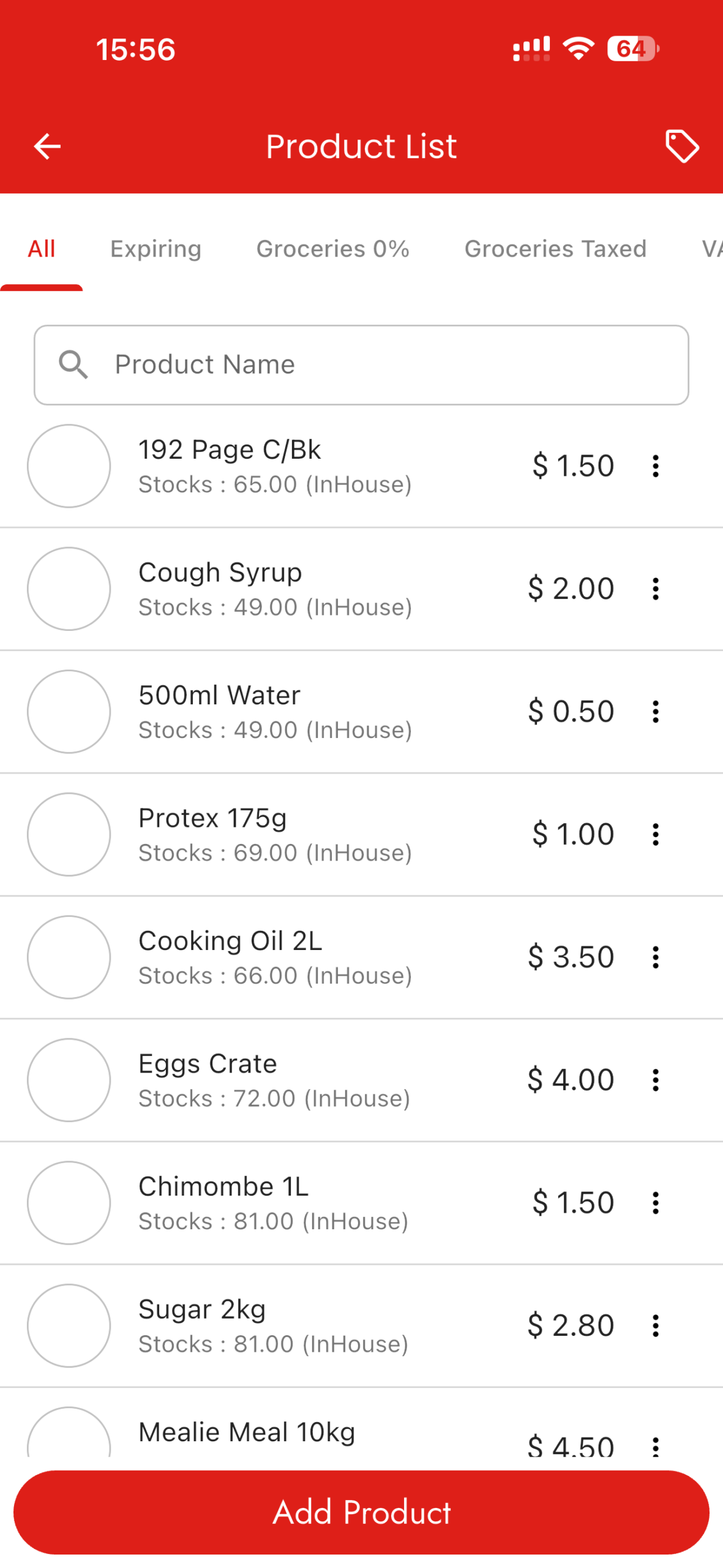 Product Management