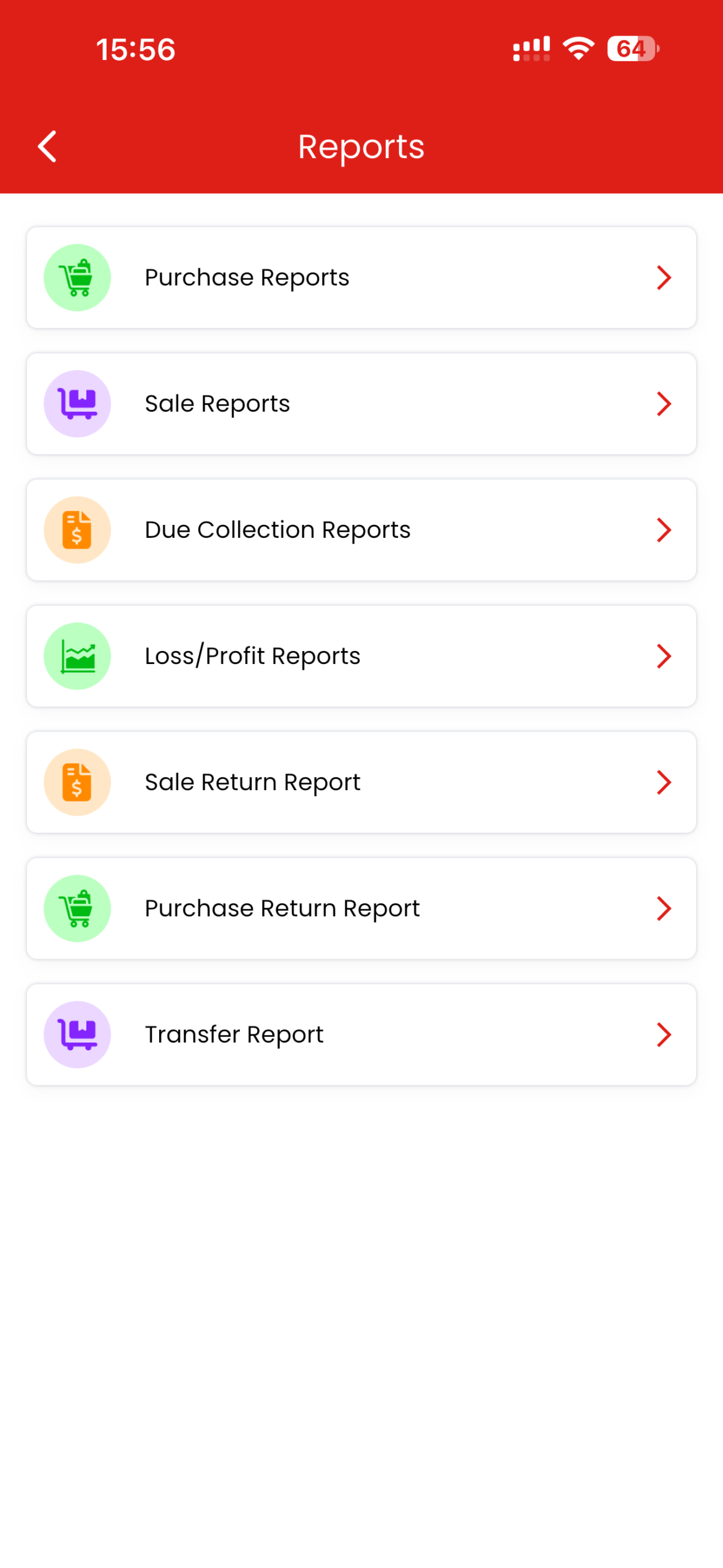 Reports